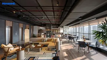 Sample Apartment of UrbanWrk Westport Co-Working space in Baner, Pune - Image 288504