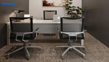 Sample Apartment of UrbanWrk Westport Co-Working space in Baner, Pune - Image 288505