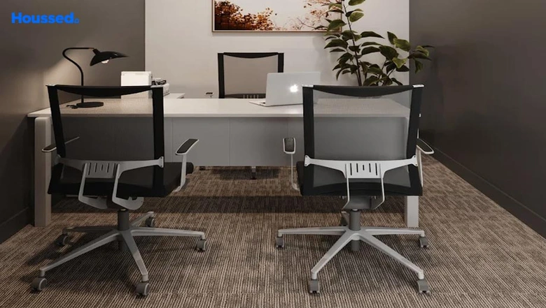 Sample Apartment of Coworking Space in UrbanWrk Westport, Baner - Image 288505