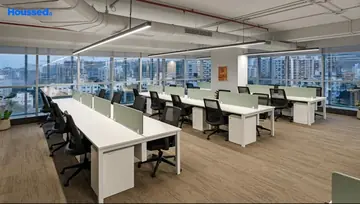 Sample Apartment of UrbanWrk Westport Co-Working space in Baner, Pune - Image 288508