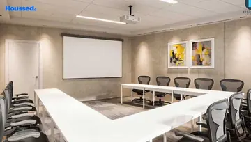 Sample Apartment of UrbanWrk Westport Co-Working space in Baner, Pune - Image 288509