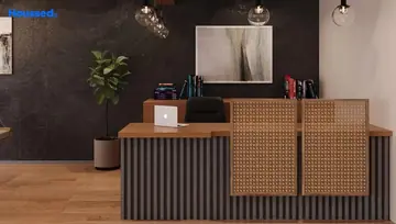 Sample Apartment of UrbanWrk Westport Co-Working space in Baner, Pune - Image 288506
