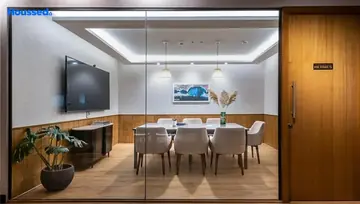 Sample Apartment of UrbanWrk Sai Radhe Co-Working space in Sangamvadi, Pune - Image 288532