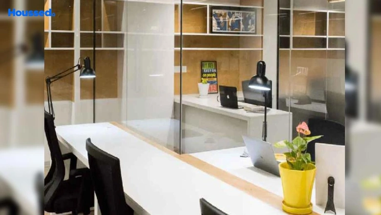 Sample Apartment of Coworking Space in GoodWorks Cowork Manyata Tech Park, Thanisandra - Image 289090