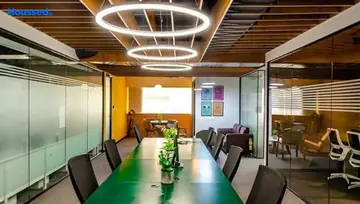 Sample Apartment of GoodWorks Cowork Manyata Tech Park Co-Working space in Thanisandra, Bangalore - Image 289092