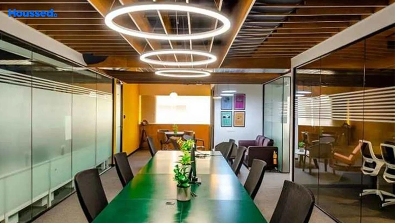 Sample Apartment of Coworking Space in GoodWorks Cowork Manyata Tech Park, Thanisandra - Image 289092