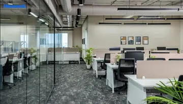 Sample Apartment of UrbanWrk Nandan Probiz Co-Working space in Baner, Pune - Image 288572