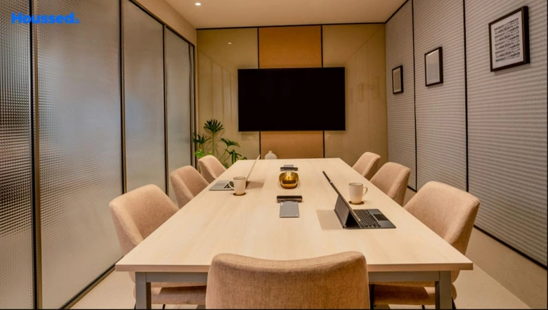 Sample Apartment of Coworking Space in UrbanWrk Nandan Probiz, Baner - Image 288569