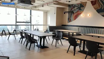 Sample Apartment of UrbanWrk Nandan Probiz Co-Working space in Baner, Pune - Image 288574