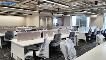Sample Apartment of UrbanWrk Nandan Probiz Co-Working space in Baner, Pune - Image 288573