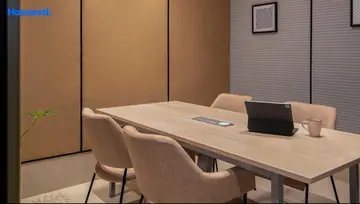 Sample Apartment of UrbanWrk Nandan Probiz Co-Working space in Baner, Pune - Image 288568