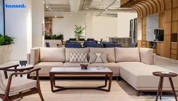 Sample Apartment of UrbanWrk Koncord Co-Working space in Bund Garden, Pune - Image 288581