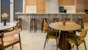 Sample Apartment of UrbanWrk Koncord Co-Working space in Bund Garden, Pune - Image 288583