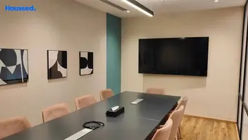 Sample Apartment of UrbanWrk Koncord Co-Working space in Bund Garden, Pune - Image 288580