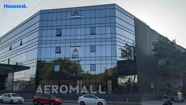 Project Image of Coworking Space in UrbanWrk Aeromall, Viman Nagar - Image 288585