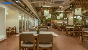Sample Apartment of UrbanWrk Aeromall Co-Working space in Viman Nagar, Pune - Image 288588