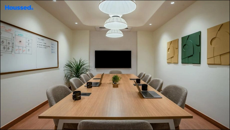 Sample Apartment of Coworking Space in UrbanWrk Aeromall, Viman Nagar - Image 288586