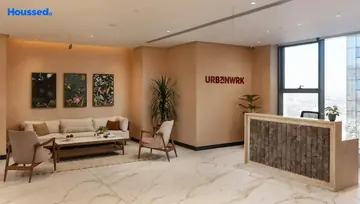 Sample Apartment of UrbanWrk Montclaire Co-Working space in Pashan, Pune - Image 288598