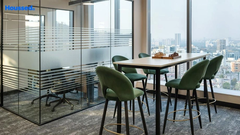 Sample Apartment of Coworking Space in UrbanWrk Montclaire, Pashan - Image 288601