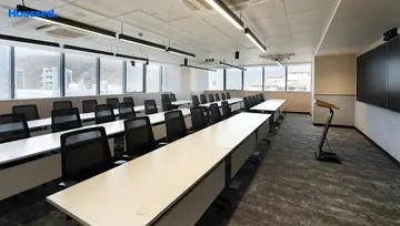 Sample Apartment of UrbanWrk Montclaire Co-Working space in Pashan, Pune - Image 288600
