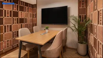 Sample Apartment of UrbanWrk Max House Co-Working space in Okhla, New Delhi - Image 288672