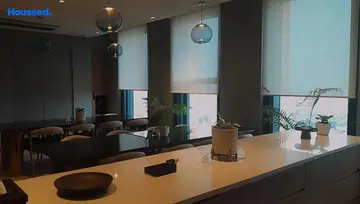 Sample Apartment of UrbanWrk Max House Co-Working space in Okhla, New Delhi - Image 288670