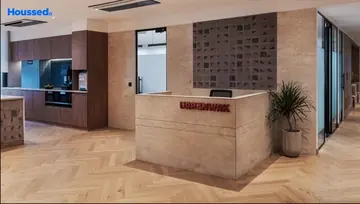 Sample Apartment of UrbanWrk Max House Co-Working space in Okhla, New Delhi - Image 288673