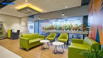 Sample Apartment of Trios Balaji Business Centre Co-Working space in Baner, Pune - Image 288694