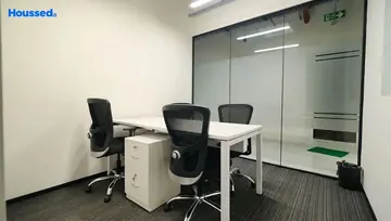 Sample Apartment of Trios Balaji Business Centre Co-Working space in Baner, Pune - Image 288696