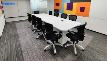 Sample Apartment of Trios Balaji Business Centre Co-Working space in Baner, Pune - Image 288692