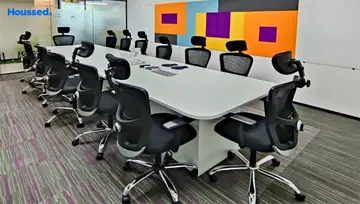 Sample Apartment of Trios Amar Business Zone Co-Working space in Baner, Pune - Image 288720