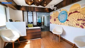 Sample Apartment of Trios Mont Vert Spectra Co-Working space in Baner, Pune - Image 288422