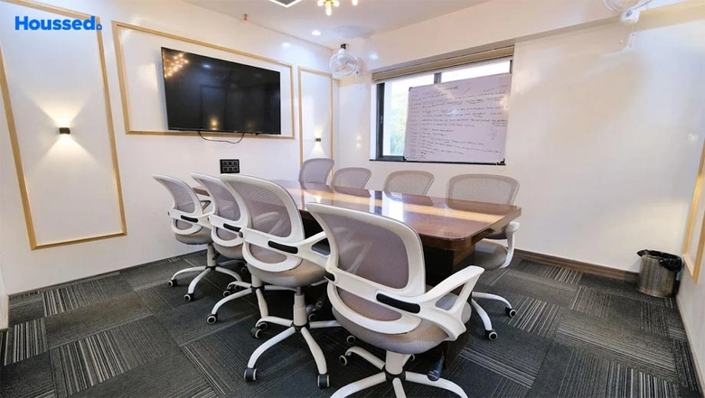 Sample Apartment of Coworking Space in Trios Mont Vert Spectra, Baner - Image 288424