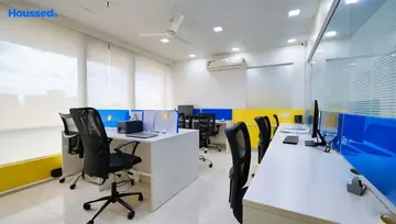 Sample Apartment of Trios White Square Co-Working space in Hinjewadi, Pune - Image 288442