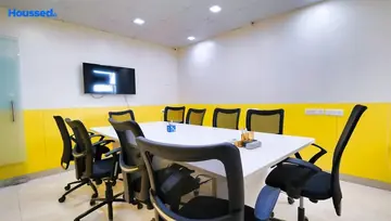 Sample Apartment of Trios White Square Co-Working space in Hinjewadi, Pune - Image 288443