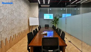 Sample Apartment of Kontor Space Ashar IT Park Co-Working space in Thane West, Thane - Image 288472