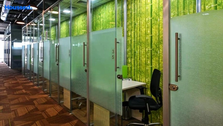 Project Image of Coworking Space in Kontor Space Akruti Star, Andheri East - Image 288501