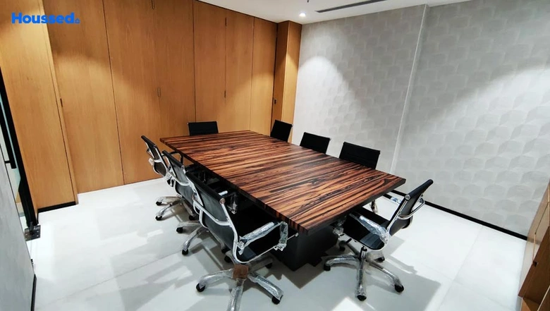 Sample Apartment of Coworking Space in Kontor Space One BKC, BKC - Image 288524