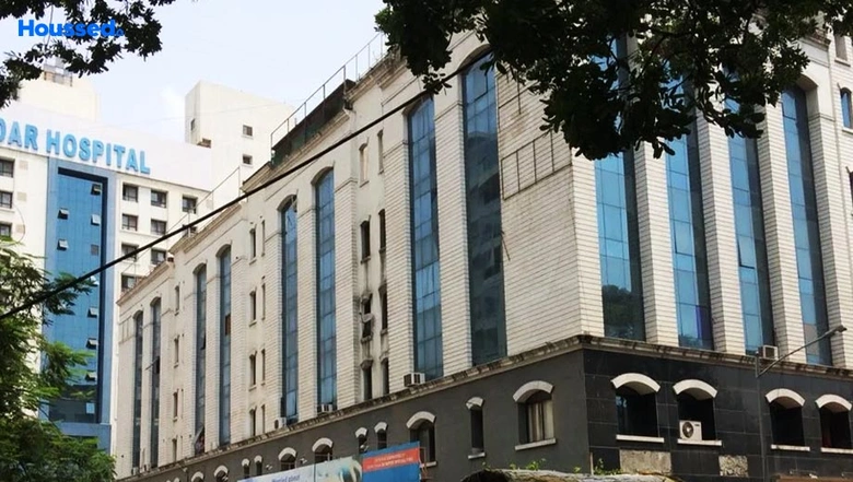 Project Image of Coworking Space in Kontor Space KPCT Mall, Kalyani Nagar - Image 288591