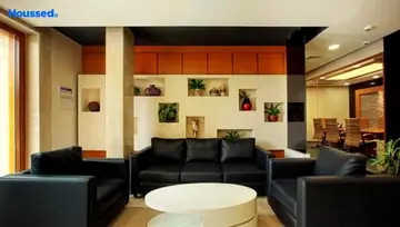 Sample Apartment of Empire Business Centre Empire Complex Co-Working space in Lower Parel West, Mumbai - Image 288685