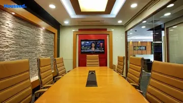 Sample Apartment of Empire Business Centre Empire Complex Co-Working space in Lower Parel West, Mumbai - Image 288688