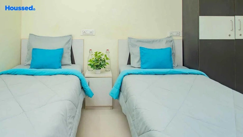 Project Image of Girls & Boys PG/Hostel in Zolo Amethyst, Whitefield - Image 288698