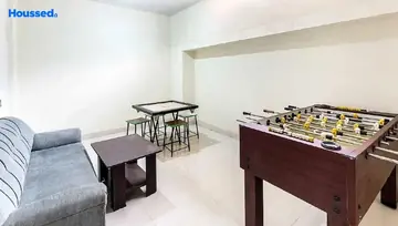 Project Image of Girls & Boys PG/Hostel in Zolo Amethyst Whitefield, Bangalore - Image 288705