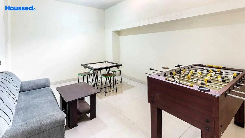 Project Image of Girls & Boys PG/Hostel in Zolo Amethyst, Whitefield - Image 288705