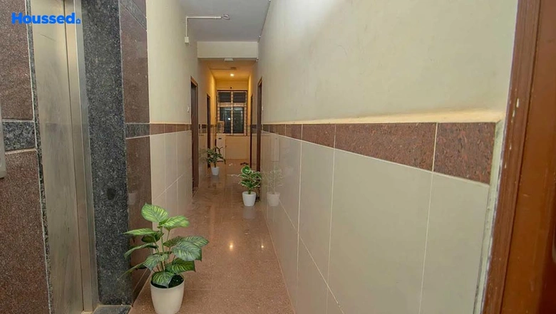 Project Image of Girls & Boys PG/Hostel in Zolo Amethyst, Whitefield - Image 288701