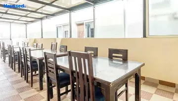 Project Image of Girls & Boys PG/Hostel in Zolo Amethyst Whitefield, Bangalore - Image 288704
