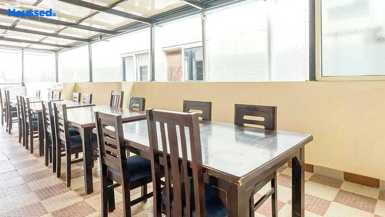 Project Image of Girls & Boys PG/Hostel in Zolo Amethyst, Whitefield - Image 288704