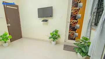 Project Image of Girls & Boys PG/Hostel in Zolo Amethyst Whitefield, Bangalore - Image 288703
