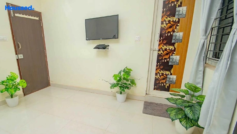 Project Image of Girls & Boys PG/Hostel in Zolo Amethyst, Whitefield - Image 288703
