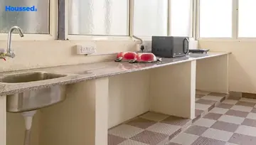 Project Image of Girls & Boys PG/Hostel in Zolo Amethyst Whitefield, Bangalore - Image 288700